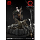 God of War Statue Kratos & Atreus Werjsa Deluxe